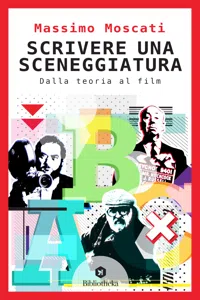 Scrivere una sceneggiatura_cover