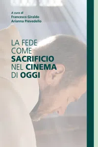 La fede come sacrificio nel cinema di oggi_cover