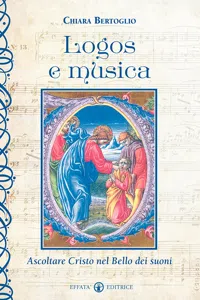 Logos e musica_cover