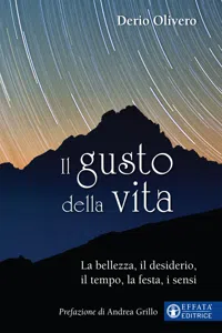 Il gusto della vita_cover