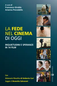 La fede nel cinema di oggi_cover