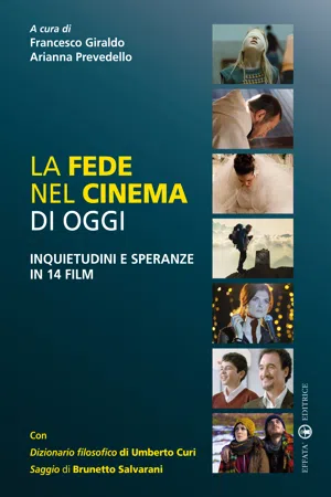 La fede nel cinema di oggi