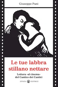 Le tue labbra stillano nettare_cover