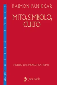 Mito, simbolo, culto_cover