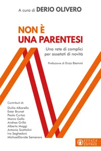 Non è una parentesi_cover