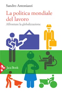 La politica mondiale del lavoro_cover