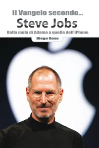 Il Vangelo secondo... Steve Jobs_cover