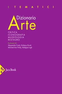 Dizionario Arte_cover