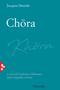 Chora_cover