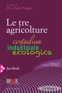 Le tre agricolture_cover