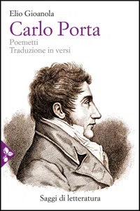 Carlo Porta_cover