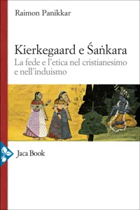 Kierkegaard e Sankara_cover