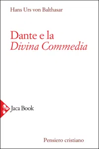 Dante e la Divina Commedia_cover