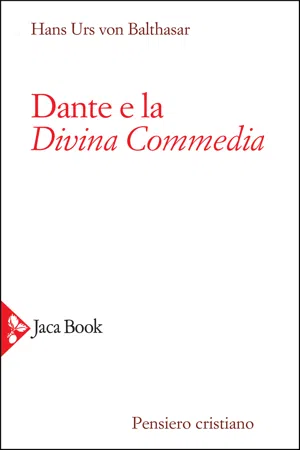 Dante e la Divina Commedia