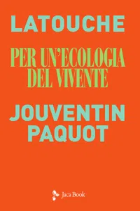 Per un'ecologia del vivente_cover