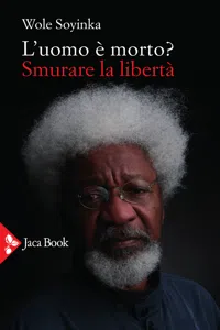 L'uomo è morto? Smurare la libertà_cover