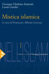 Mistica islamica_cover