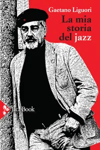 La mia storia del jazz_cover