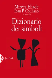 Dizionario dei simboli_cover