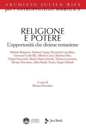 Religione e potere