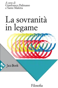 La sovranità in legame_cover