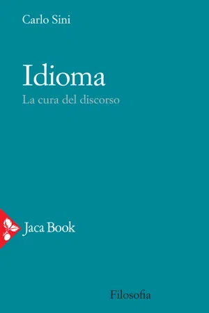 Idioma