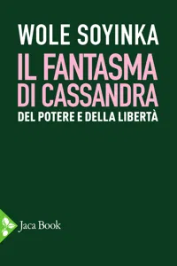 Il fantasma di Cassandra_cover