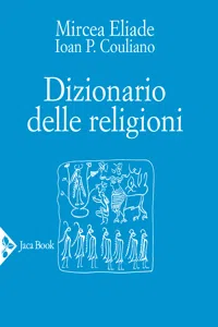 Dizionario delle religioni_cover
