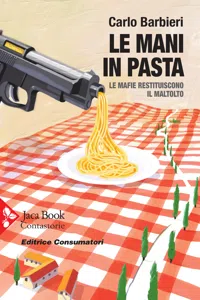 Le mani in pasta_cover