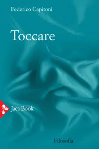 Toccare_cover