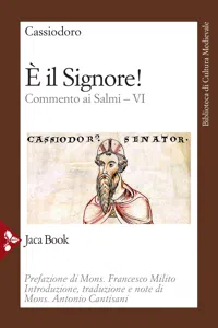 È il Signore!_cover