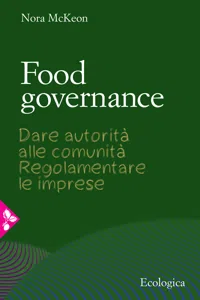 Food governance_cover