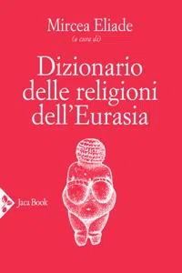 Dizionario delle religioni dell'Eurasia_cover