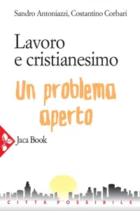 Lavoro e cristianesimo_cover