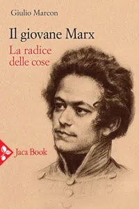 Il giovane Marx_cover