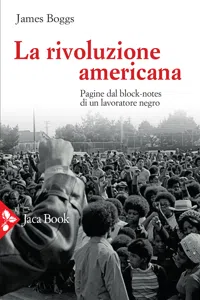 La rivoluzione americana_cover