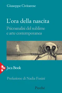 L'ora della nascita_cover