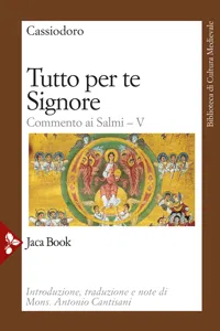 Tutto per te, Signore_cover