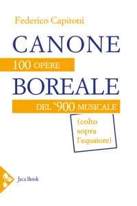 Canone boreale_cover