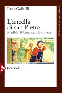 Matilde di Canossa_cover