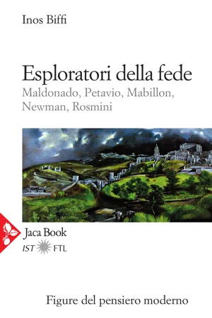 Esploratori della fede