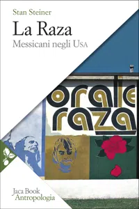 La Raza_cover