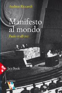 Manifesto al mondo_cover