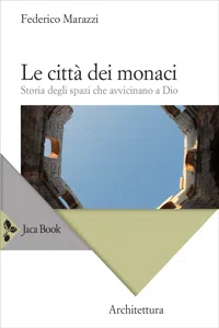 Le città dei monaci_cover