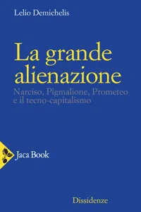 La grande alienazione_cover