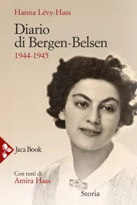 Diario di Bergen-Belsen 1944-1945_cover