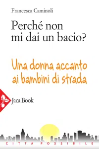 Perché non mi dai un bacio?_cover