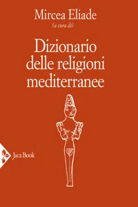 Dizionario delle religioni mediterranee_cover