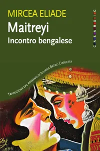 Maitreyi_cover