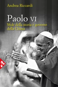 Paolo VI_cover